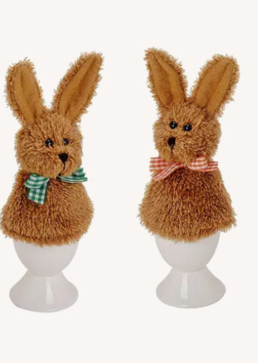 Eierwärmer Hase