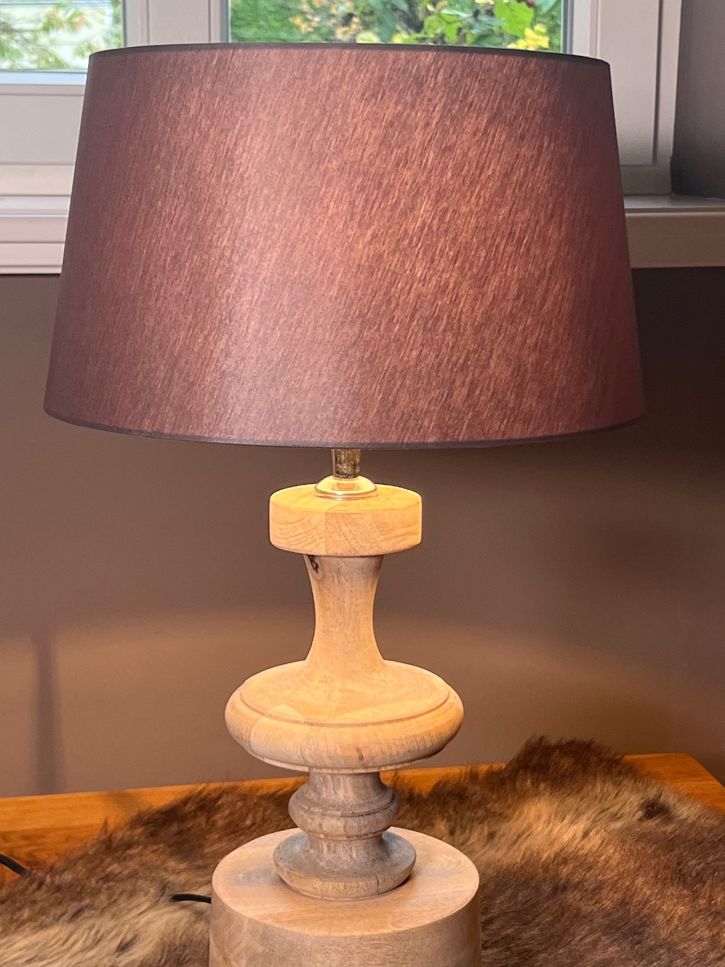 Lampe Anton