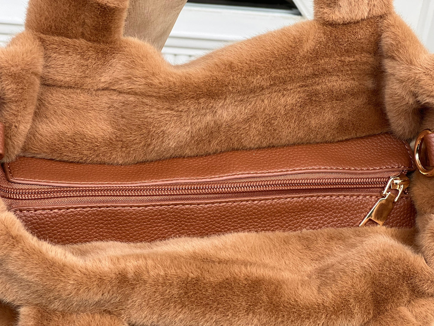 Felltasche