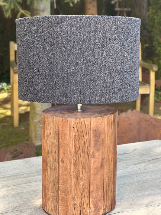 Lampe St. Anton