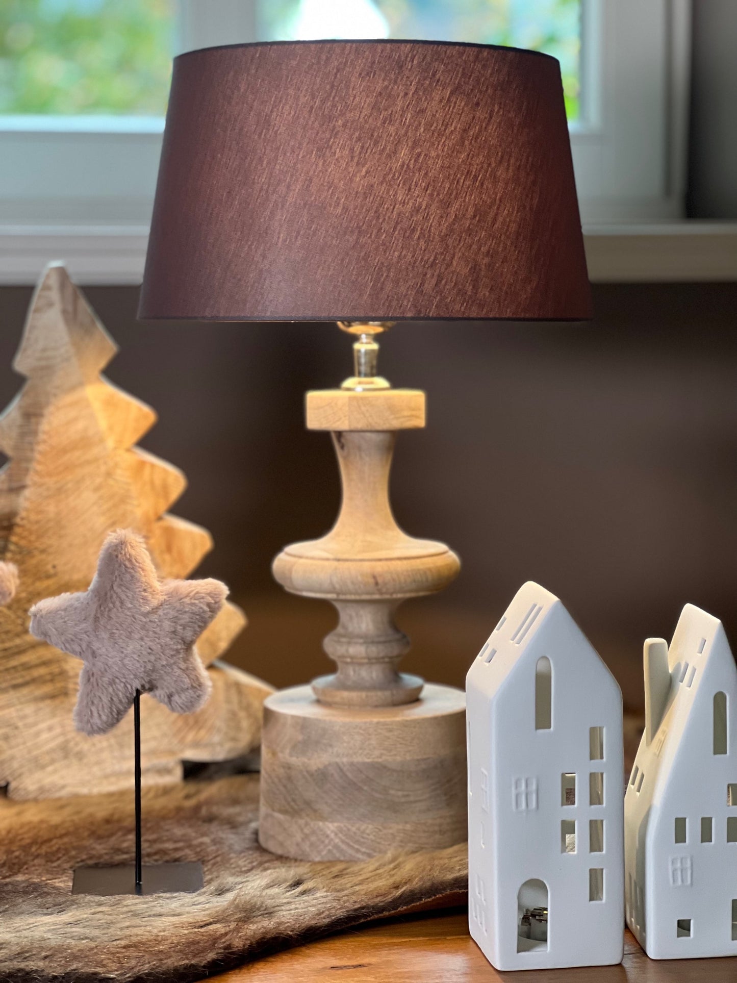 Lampe Anton