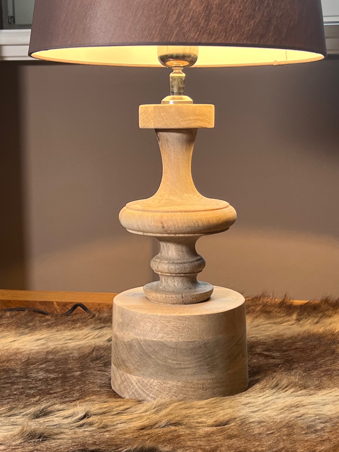 Lampe Anton