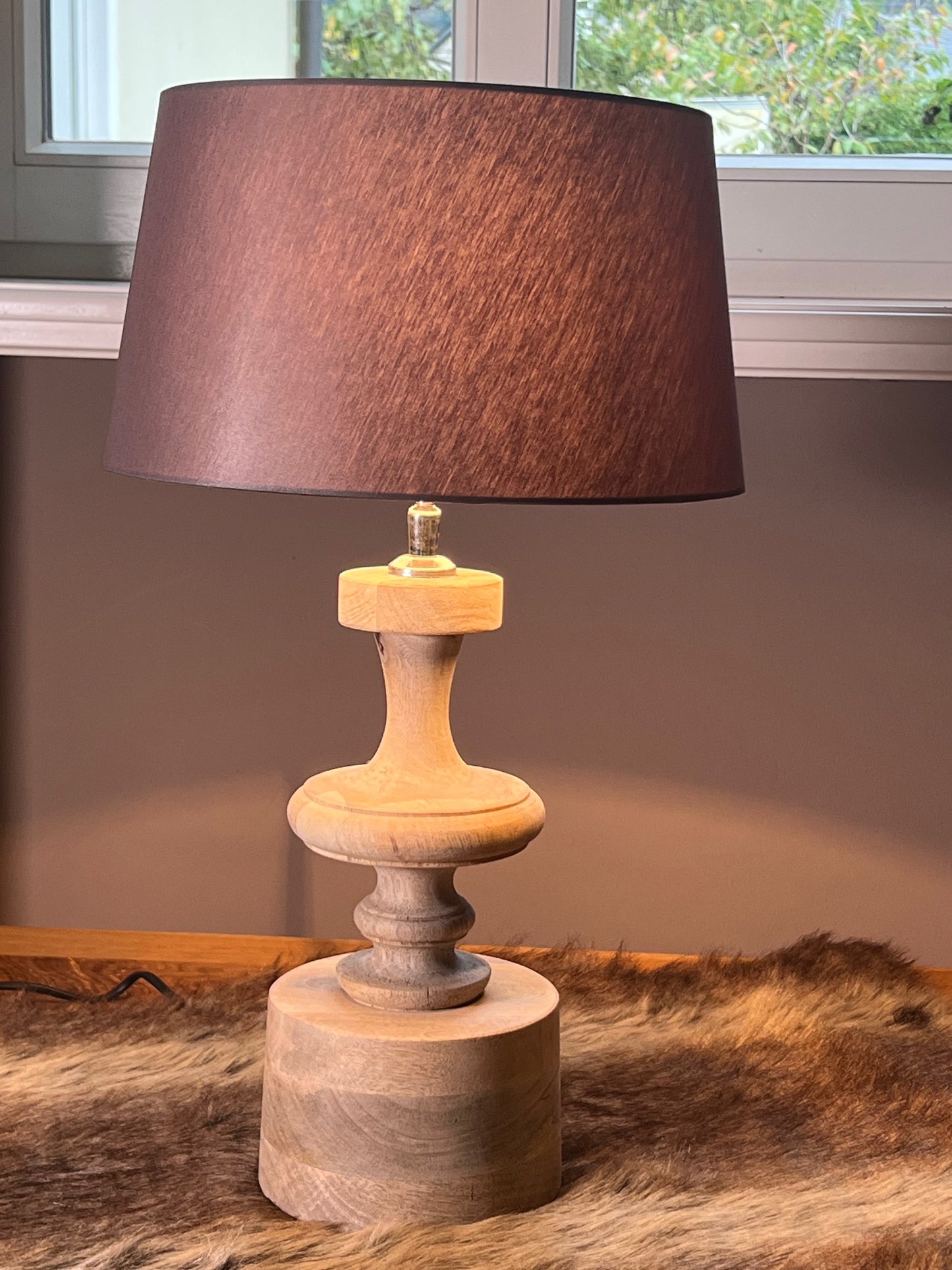 Lampe Anton