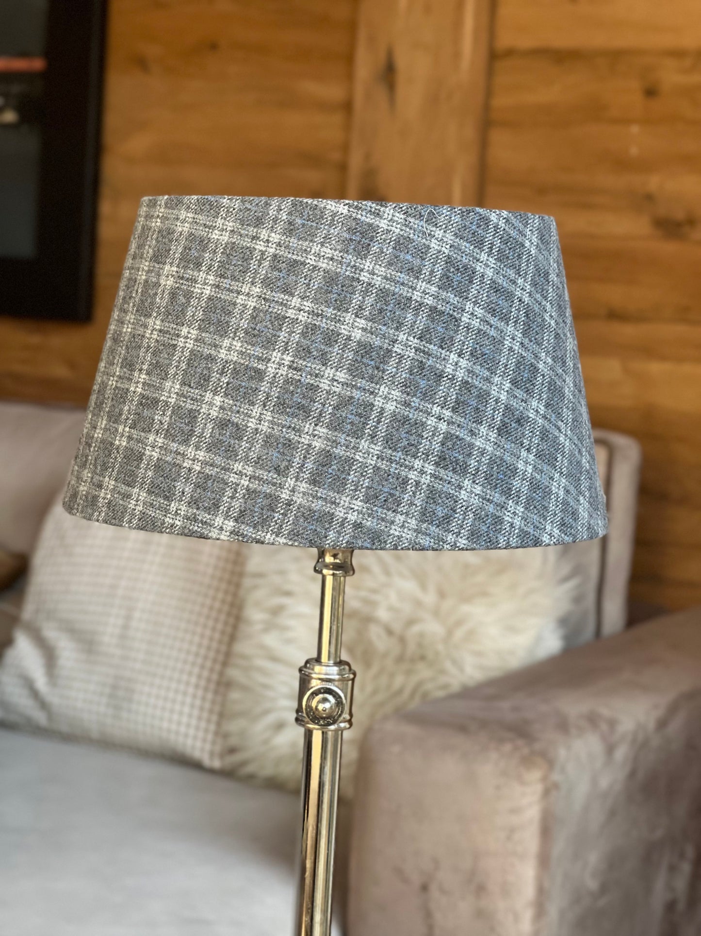 Lampe Landhaus