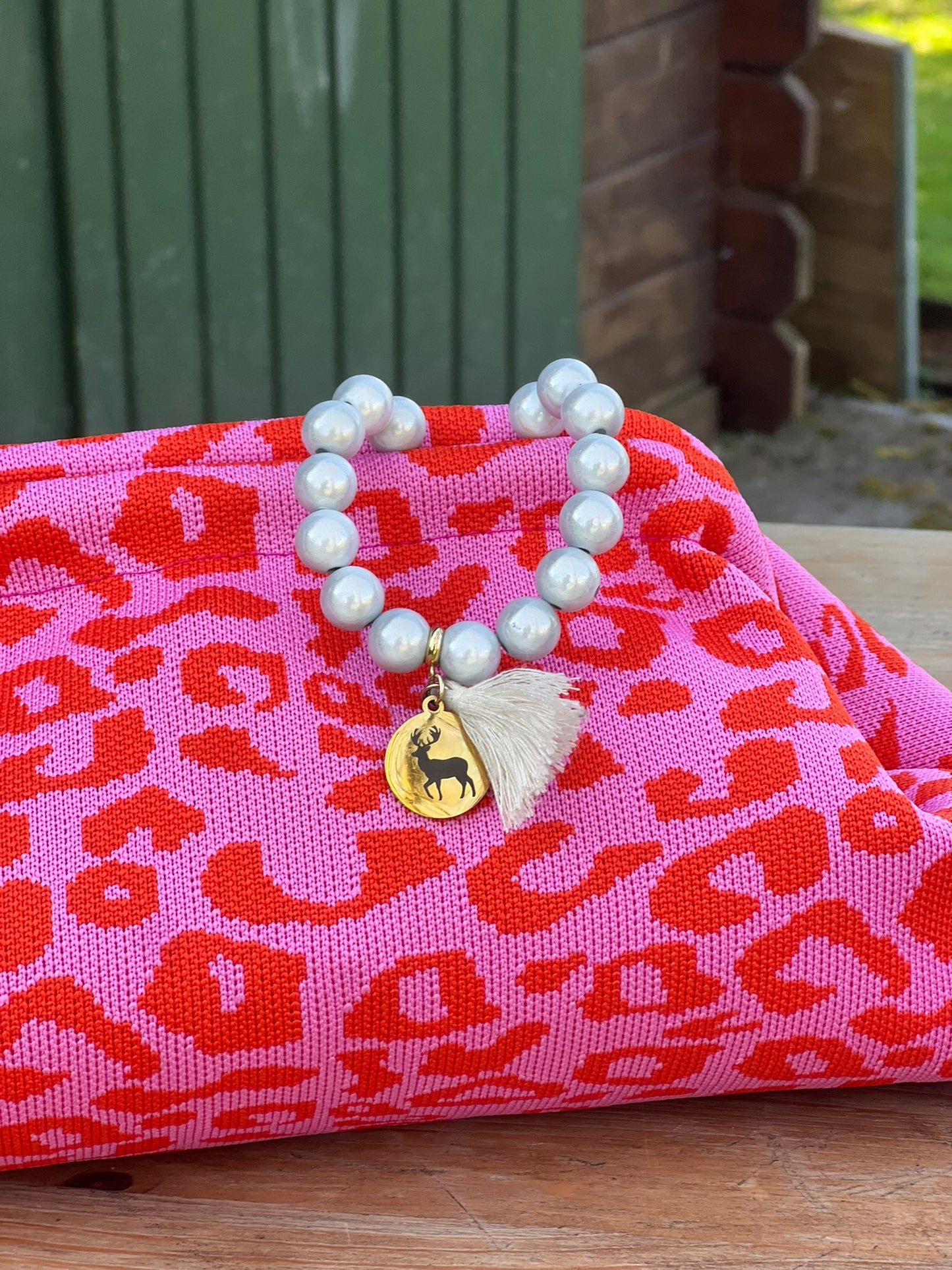 Tasche /Clutch