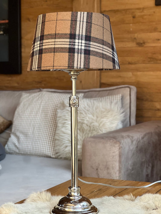 Lampe Landhaus