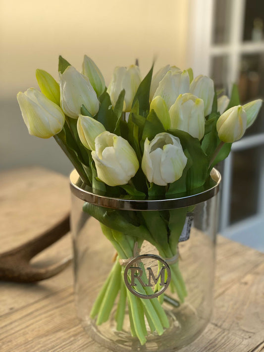 Tulpenstrauß