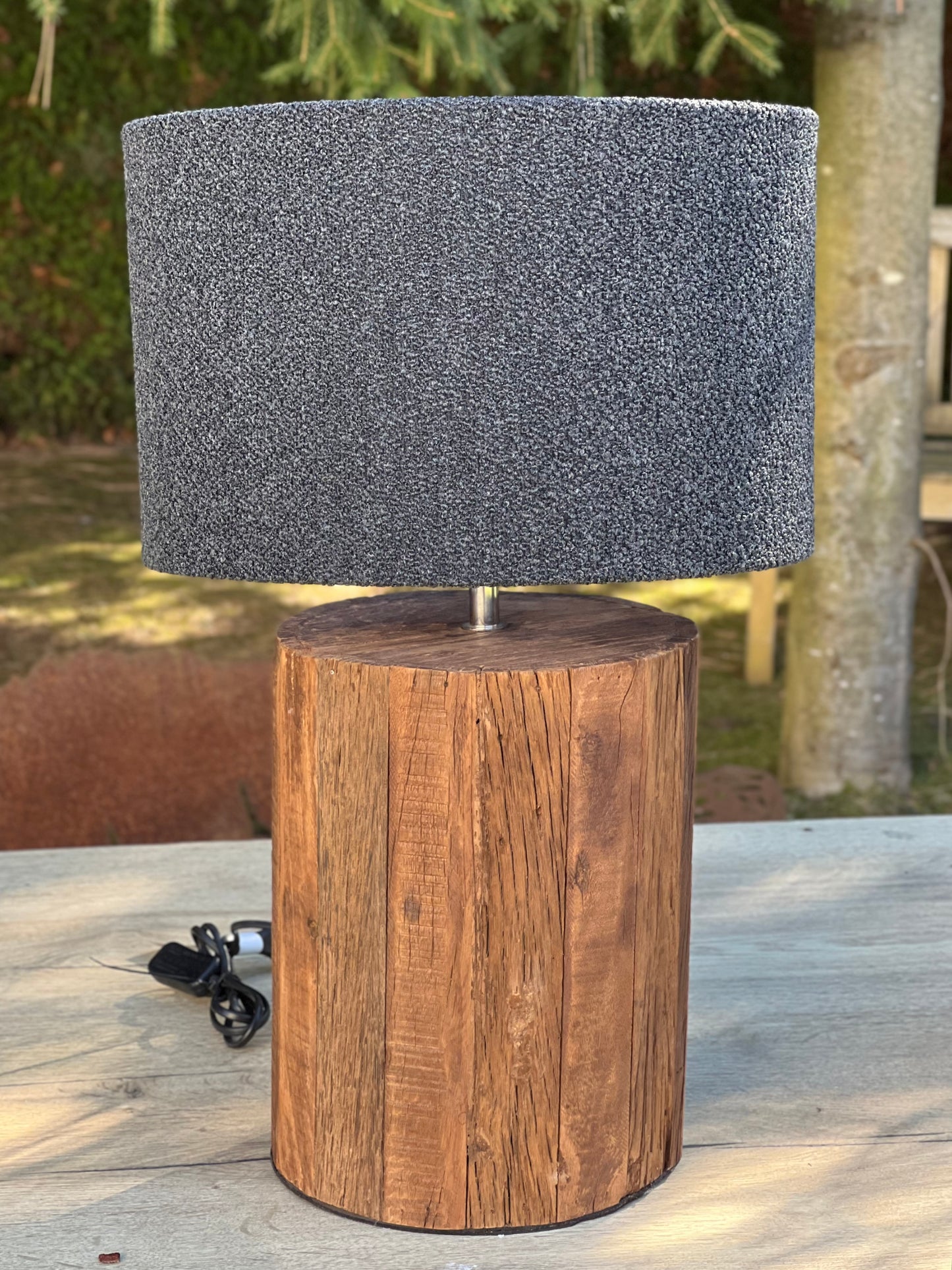 Lampe St. Anton
