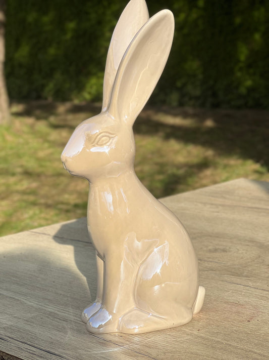 Hase Beige