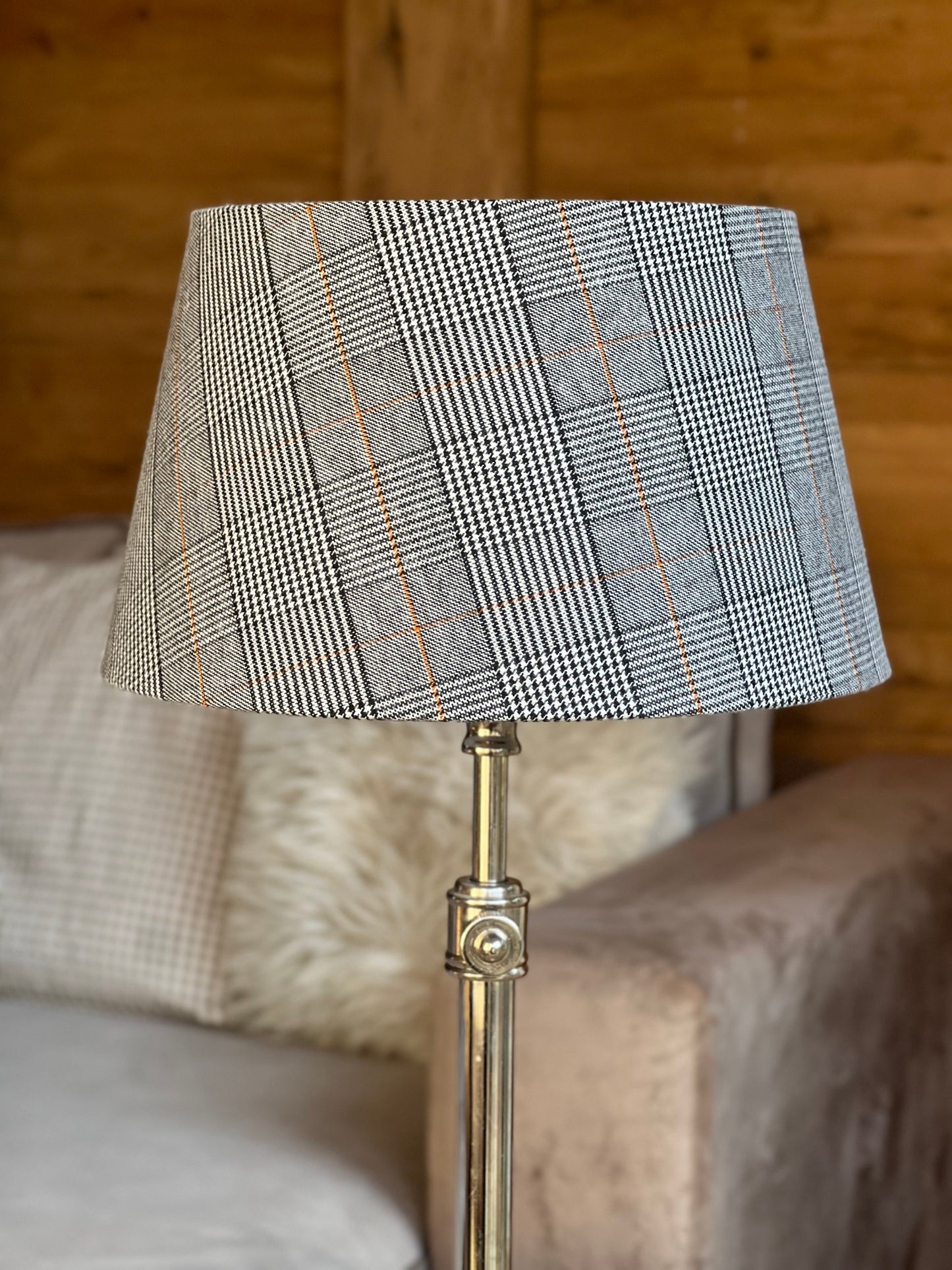 Lampe Landhaus