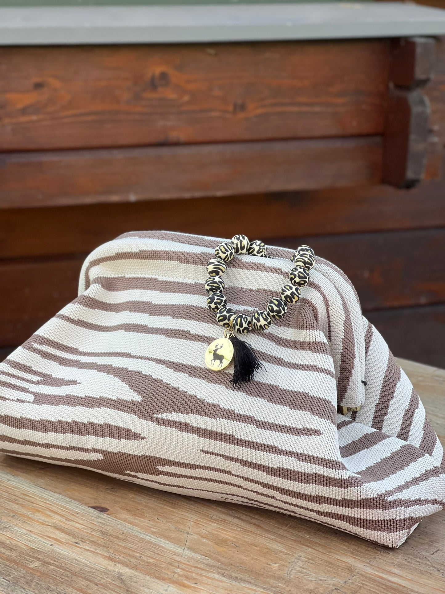 Tasche /Clutch