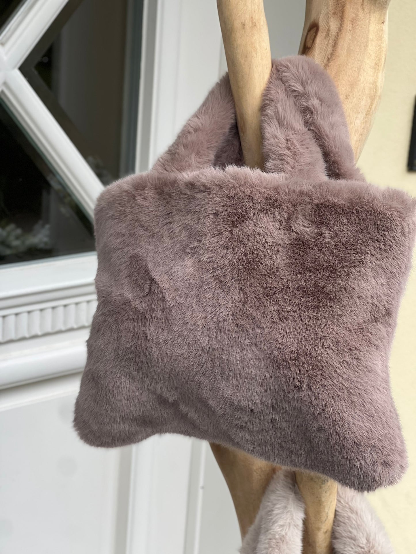 Felltasche