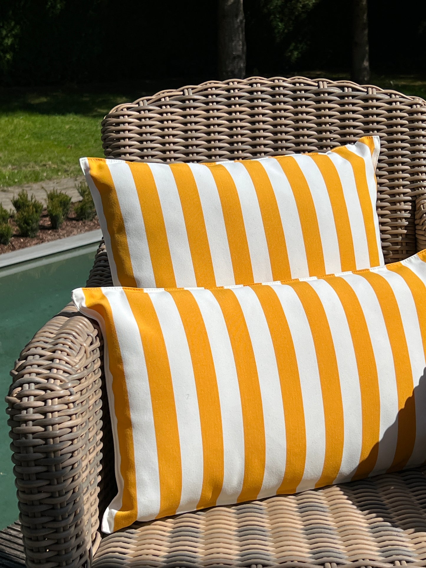 Kissen Outdoor