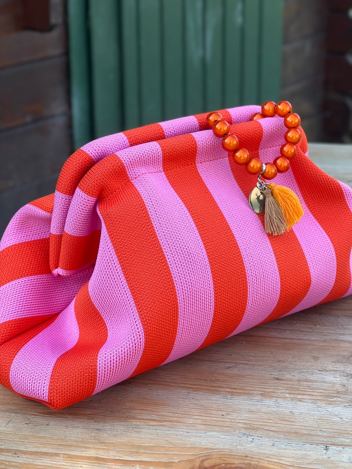 Tasche /Clutch