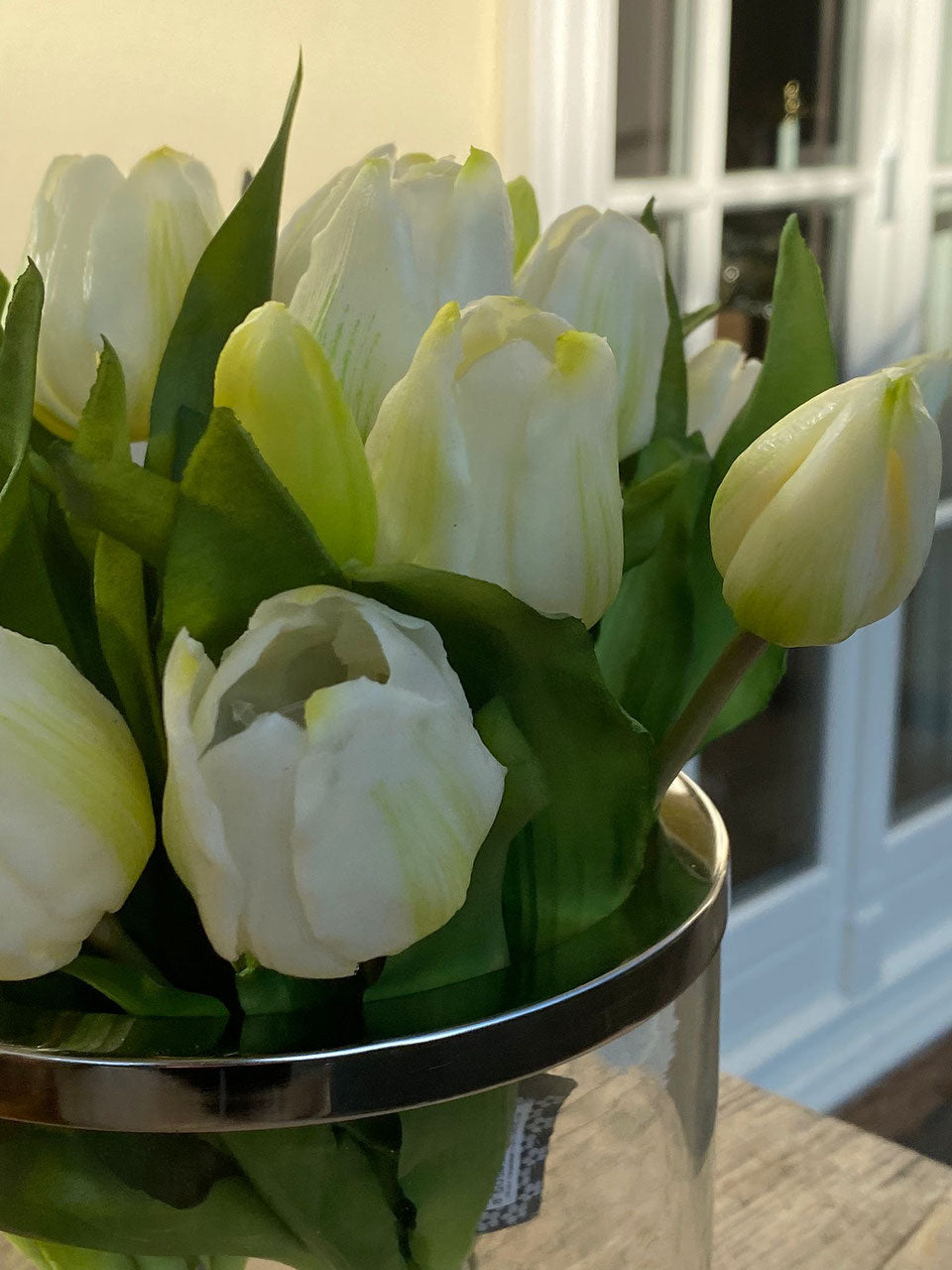 Tulpenstrauß