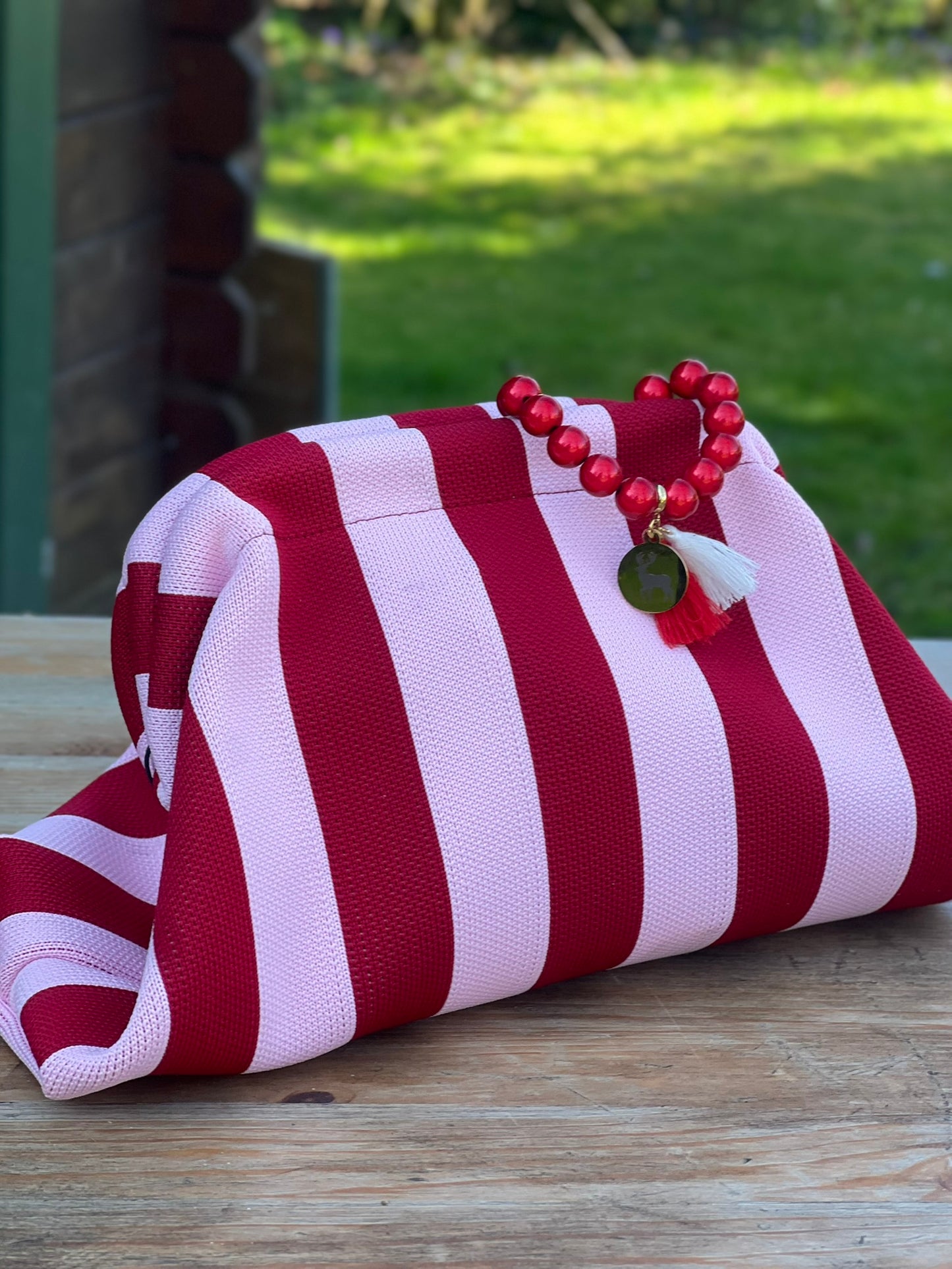 Tasche /Clutch