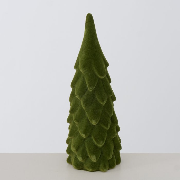 Dekoaufsteller Tannenbaum