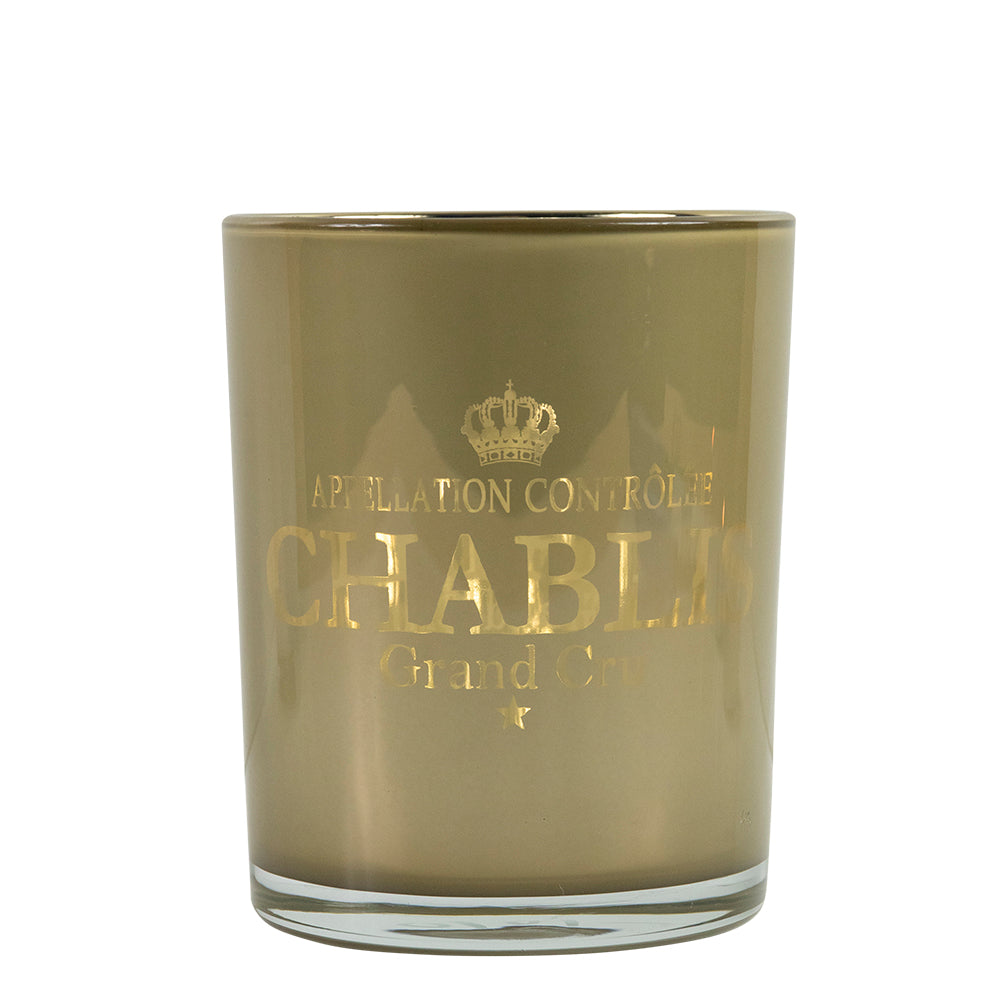 Windlicht "Chablis"