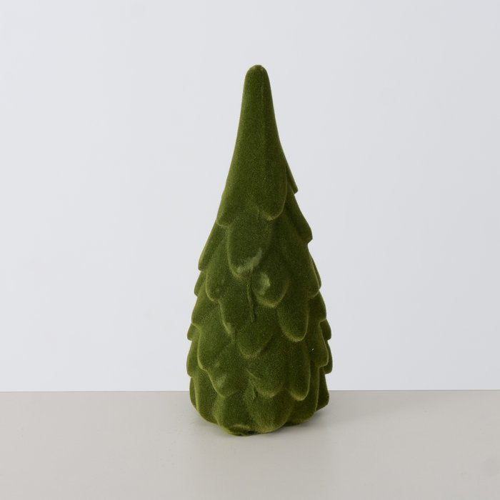 Dekoaufsteller Tannenbaum