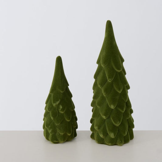 Dekoaufsteller Tannenbaum