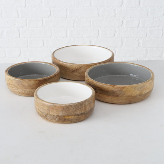 Schalen-Set