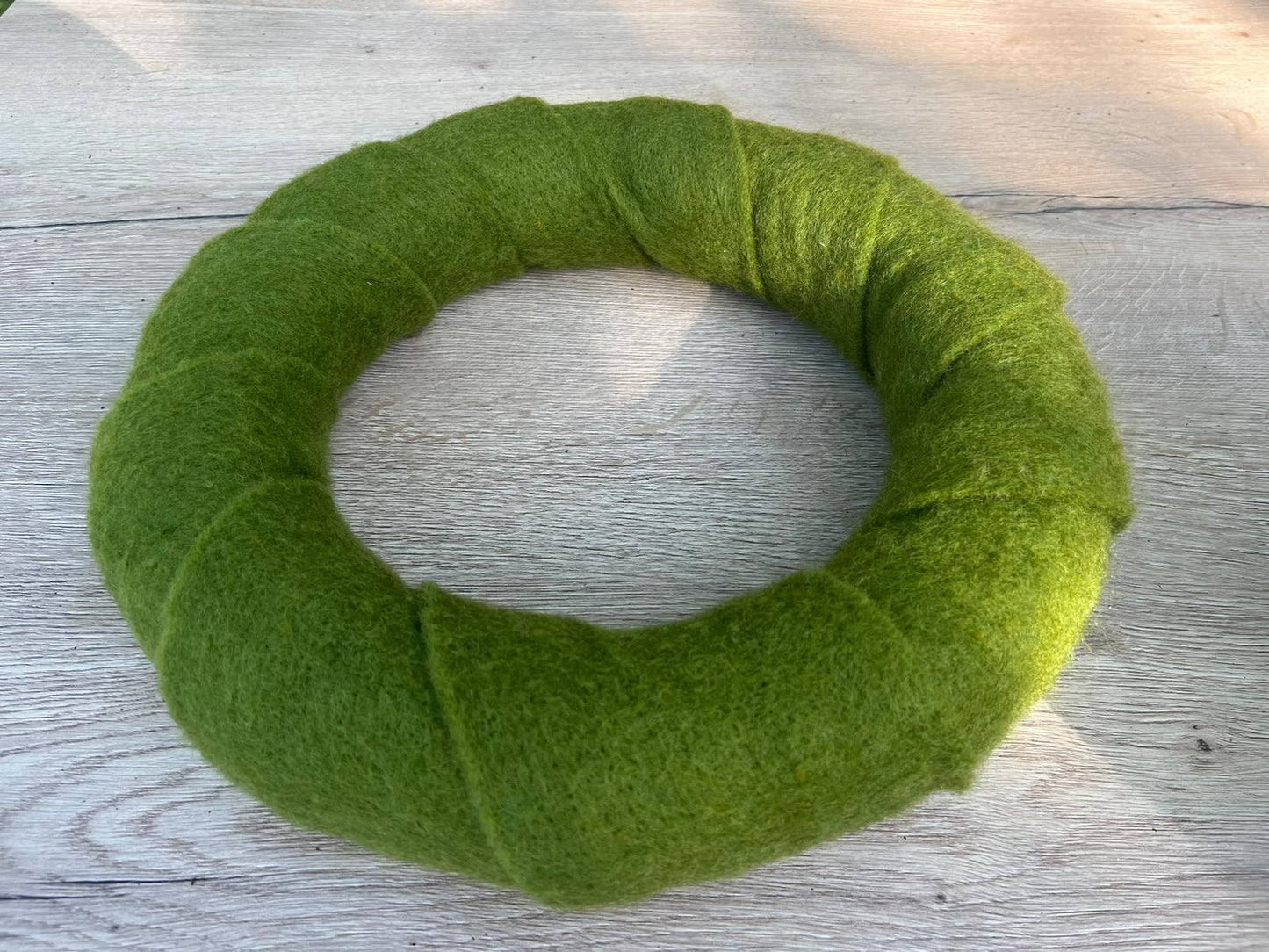 Filzkranz