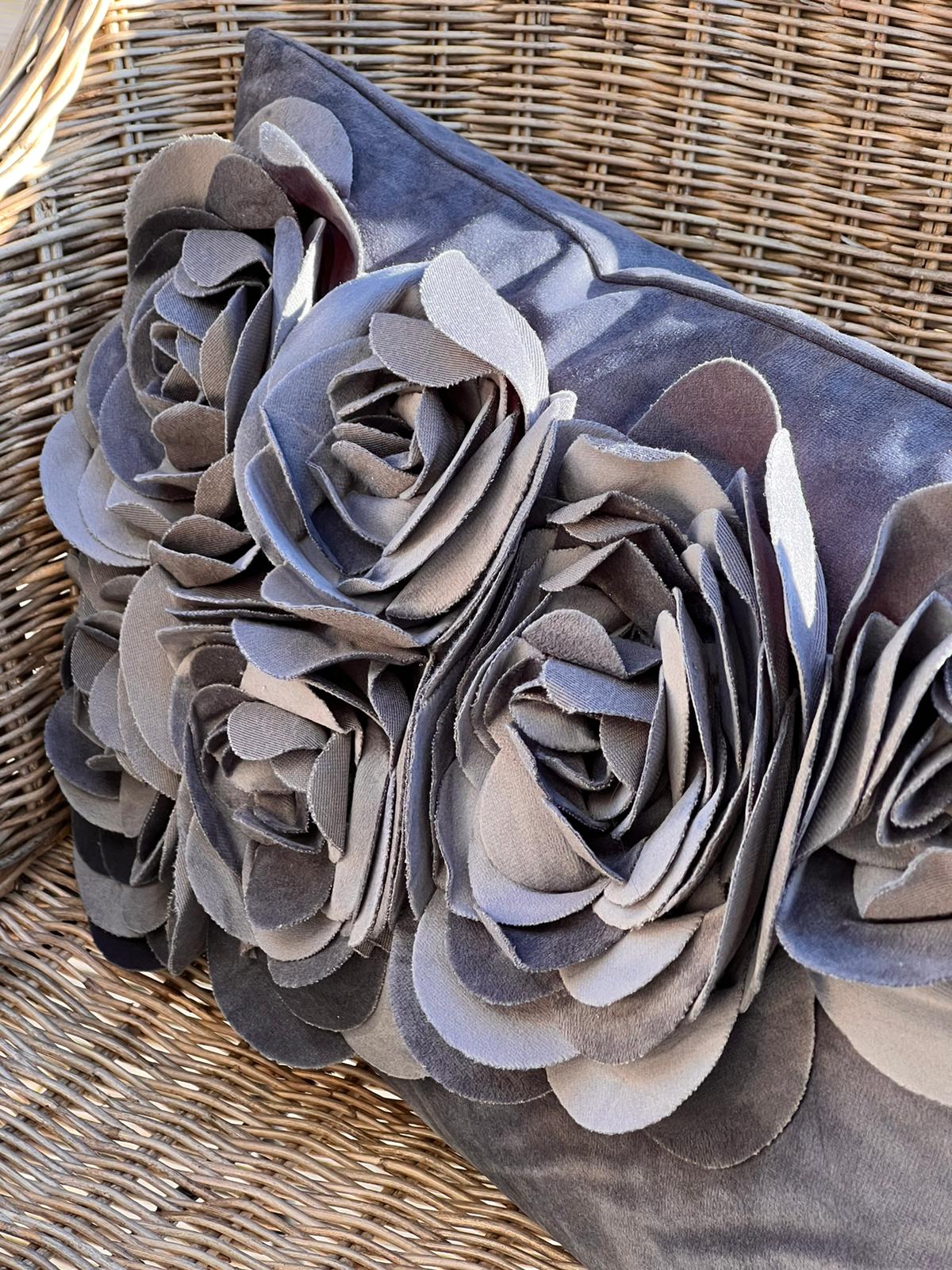 Kissen "Flowers"