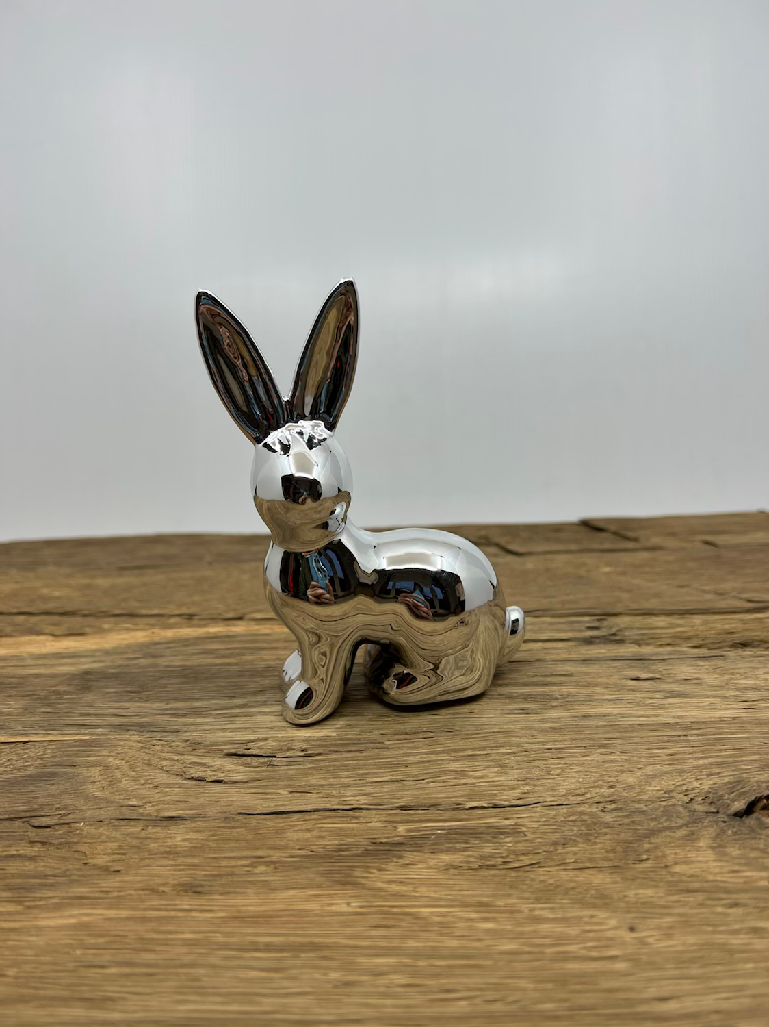 Hase silber