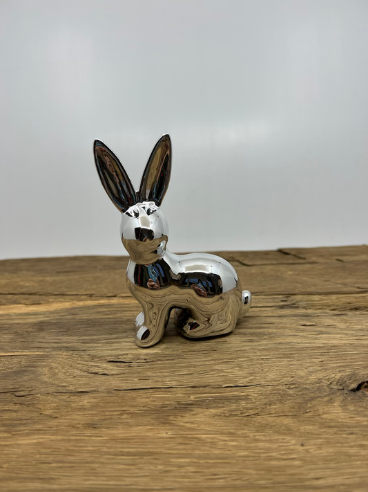 Hase silber